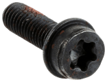 Husqvarna Screws