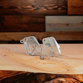 WESTCOAST SAW® Top Handle Muffler - 0