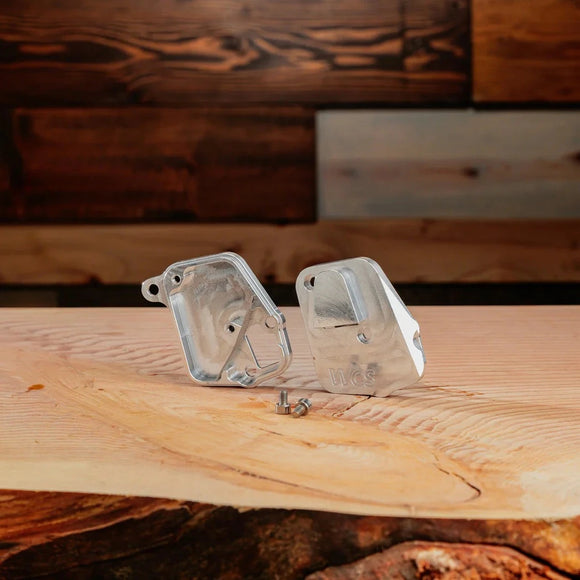 WESTCOAST SAW® Top Handle Muffler