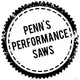 Felling Dogs | Penn’s Performance Saws LTD