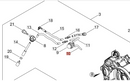 Echo Primer Return Pipe CS2511-2
