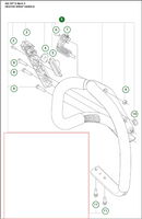 Husqvarna Wrap Handles-24