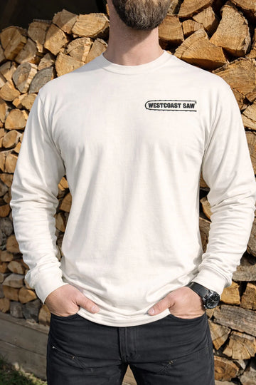 Westcoast Saw Tree Climber Long Sleeve - 0