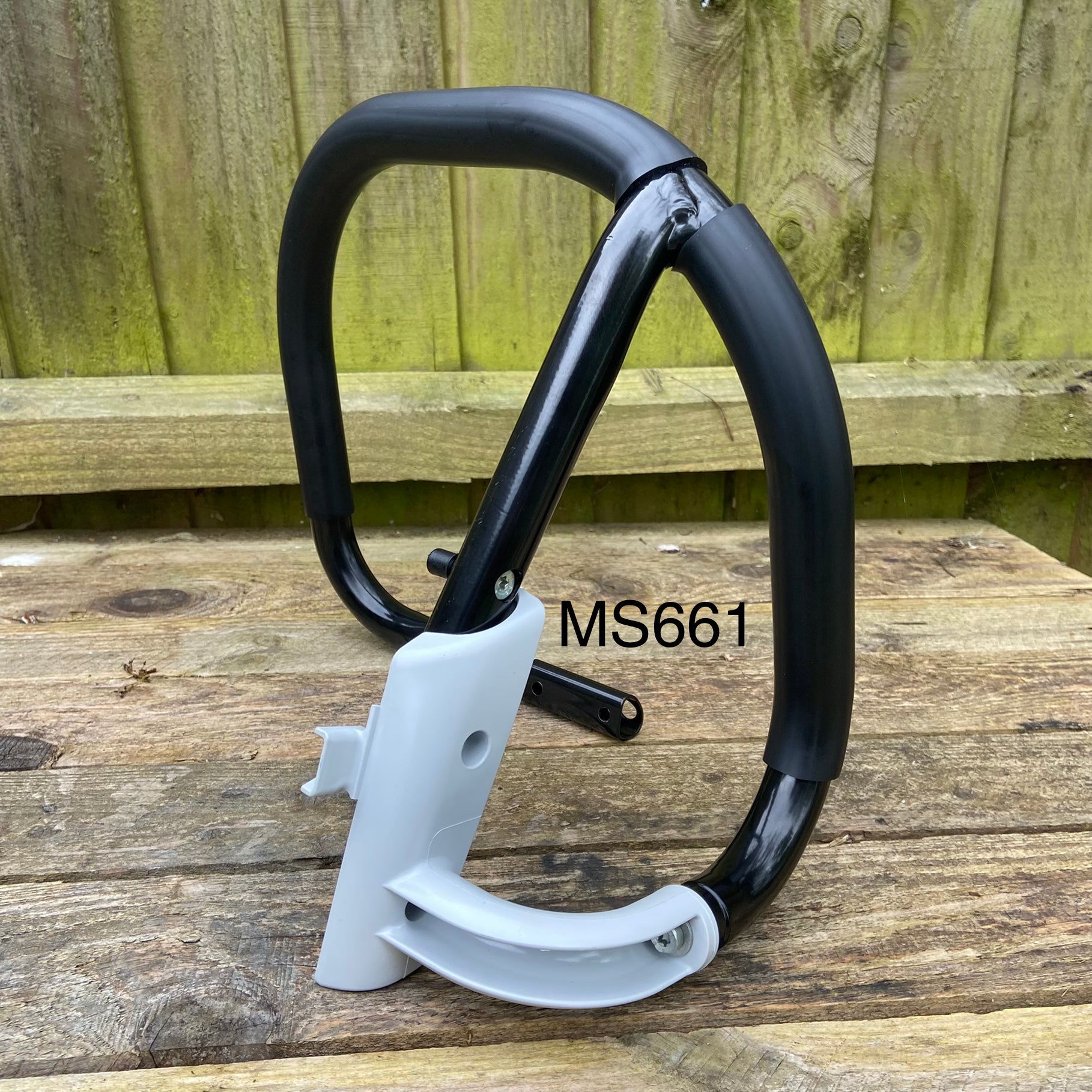 Stihl® Wrap Handle | Penn's Performance Saws LTD