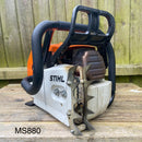 Stihl® Wrap Handle-1