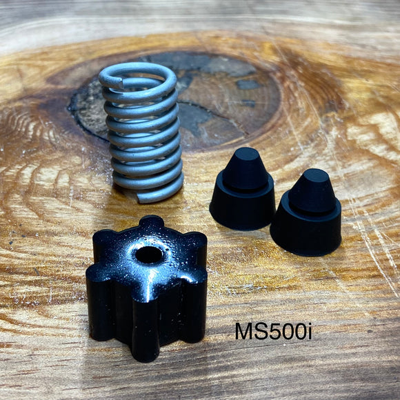 Fallers Suspension Kit By WESTCOAST SAW®