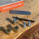 Universal Power Port By WESTCOAST SAW®-11