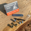 Universal Power Port By WESTCOAST SAW®-10