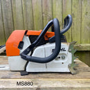 Stihl® Wrap Handle-17