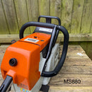 Stihl® Wrap Handle-16