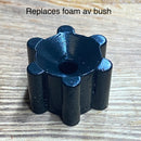 Fallers Suspension Kit By WESTCOAST SAW®-4