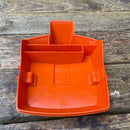 365/372XP Standard Air Filter Cover-3