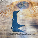 Husqvarna 3 Point WESTCOAST SAW® Felling Dogs-23