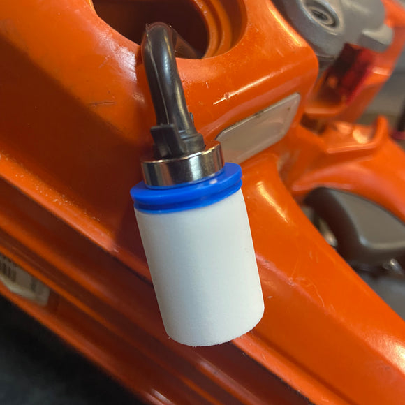 Magnetic Fuel Filter 18-40 µm