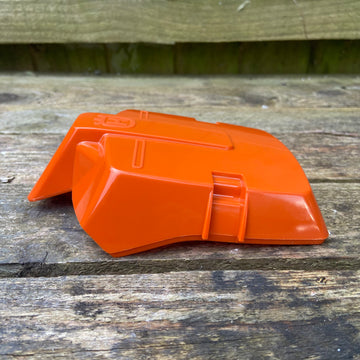 365/372XP Standard Air Filter Cover