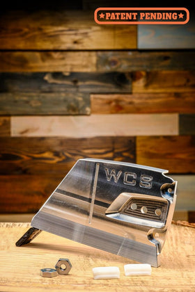 Stihl® Billet Clutch Cover By Westcoast Saw