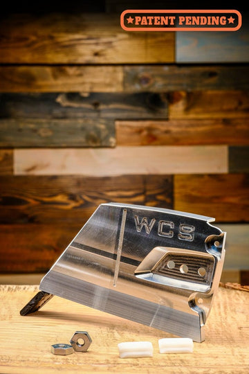 Stihl® Billet Clutch Cover By Westcoast Saw