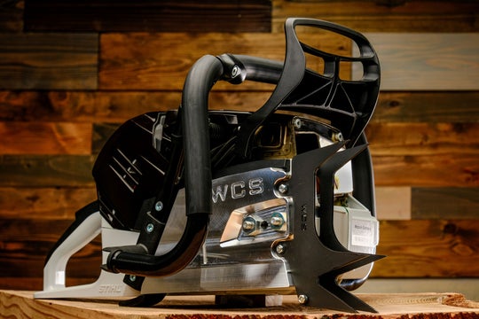 Stihl® Billet Clutch Cover By Westcoast Saw