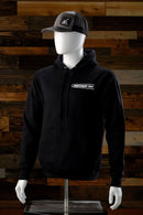 Westcoast Saw® Pull Over Hoodie-1