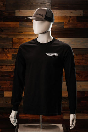 Westcoast Saw® Long Sleeve Shirt - 0