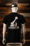 Westcoast Saw® Short Sleeve T-Shirt