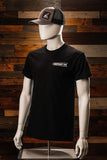 Westcoast Saw® Short Sleeve T-Shirt