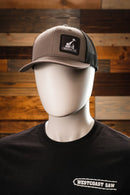 Westcoast Saw® Trucker Hat-1