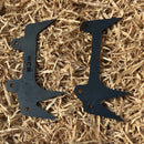 Stihl® 3 Point WESTCOAST SAW® Felling Dogs-7