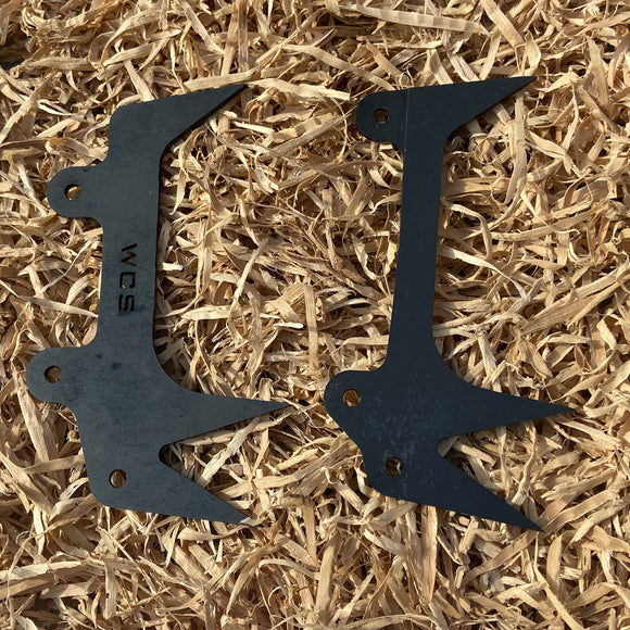 Stihl® 3 Point WESTCOAST SAW® Felling Dogs