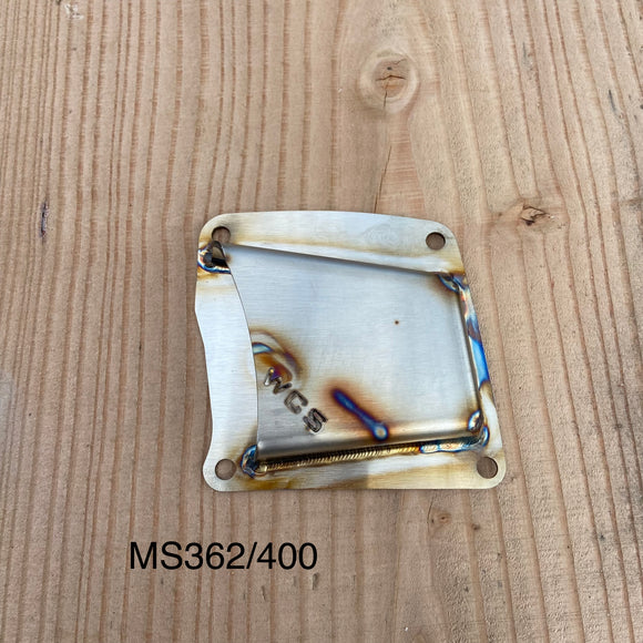 WESTCOAST SAW® Bark Box®