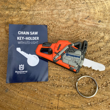 Chainsaw Keycover - 0