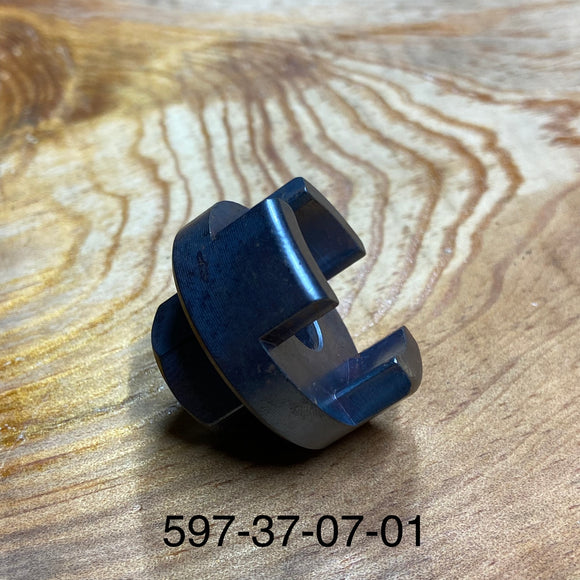 Husqvarna Clutch Removal Tools