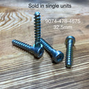 Stihl® Handle & Spikes Screws-1