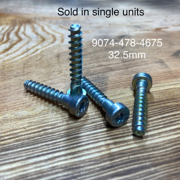 Stihl® Handle & Spikes Screws