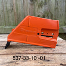 Husqvarna Clutch Cover-2