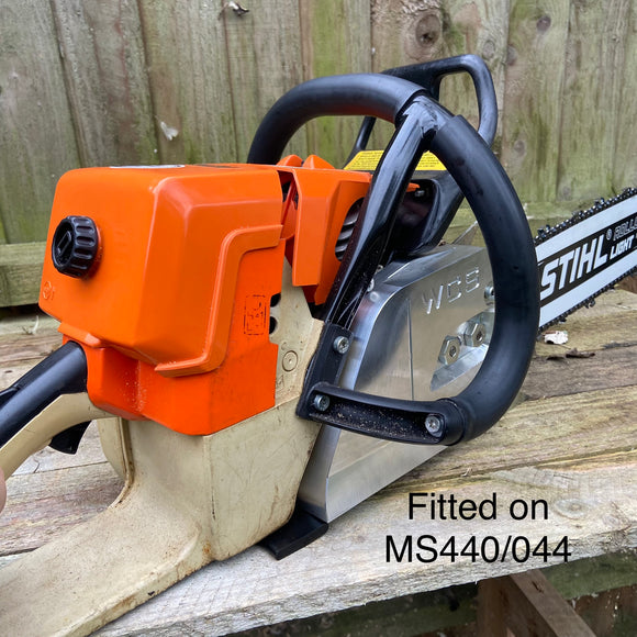 Stihl® Billet Clutch Cover By Westcoast Saw