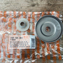 MS200T Clutch Drum Sprockets-5