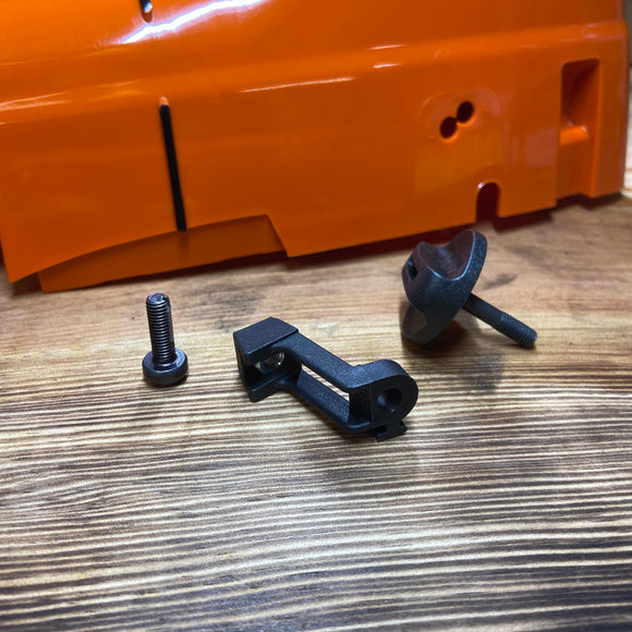 576XP High Top Cover & Air Filter Kit