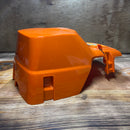 576XP High Top Cover & Air Filter Kit-5