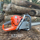 Husqvarna Wrap Handles-15