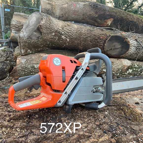 Husqvarna Wrap Handles