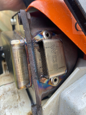 Universal Power Port By WESTCOAST SAW®