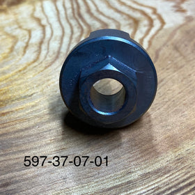 Husqvarna Clutch Removal Tools - 0