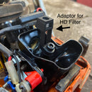 576XP High Top Cover & Air Filter Kit-7