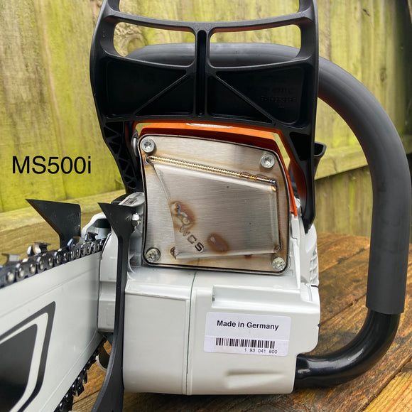 WESTCOAST SAW® Bark Box®