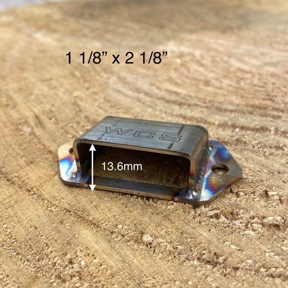 Universal Power Port By WESTCOAST SAW®