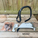 Stihl® Wrap Handle-6