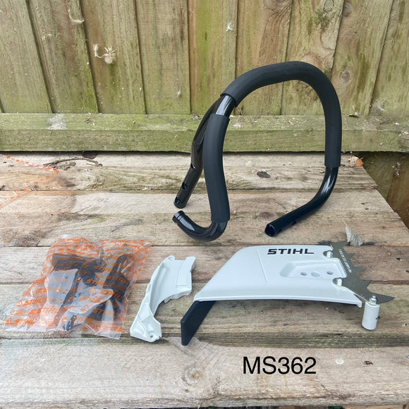 Stihl® Wrap Handle
