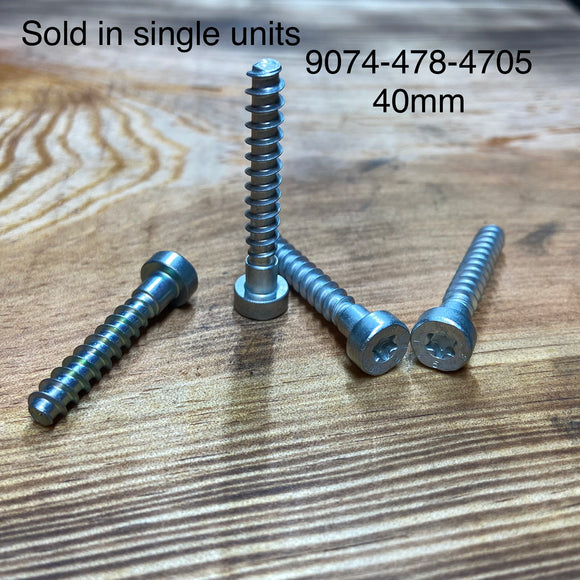 Stihl® Handle & Spikes Screws