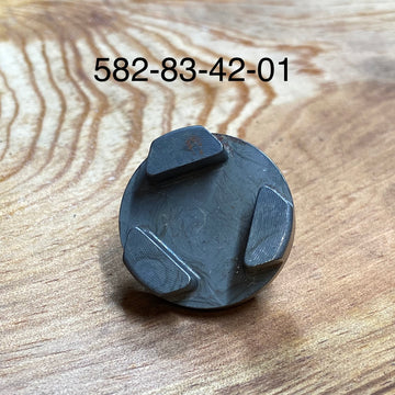 Husqvarna Clutch Removal Tools